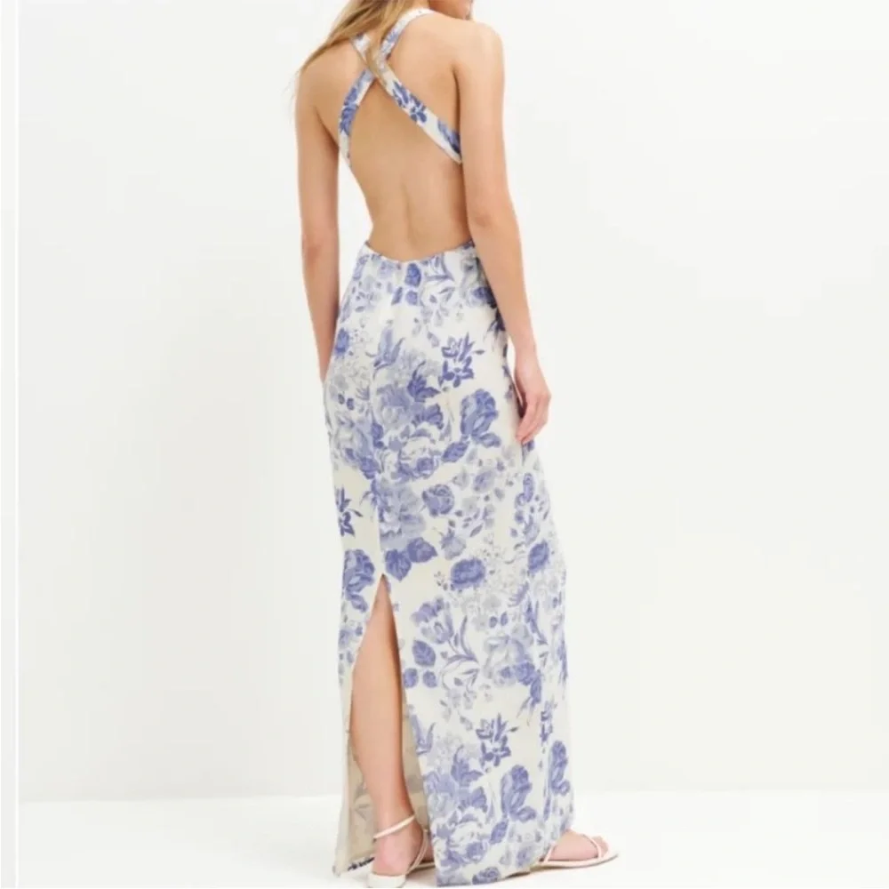 Reformation dress NWT - Picture 4 of 7
